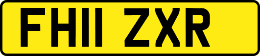 FH11ZXR
