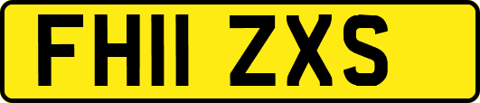 FH11ZXS