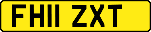 FH11ZXT