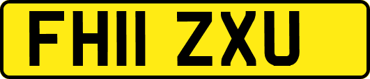 FH11ZXU