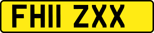 FH11ZXX