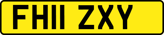 FH11ZXY