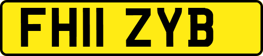 FH11ZYB