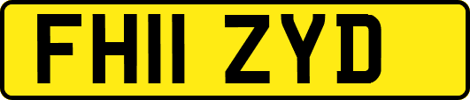 FH11ZYD