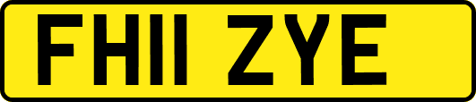 FH11ZYE