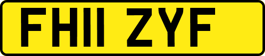 FH11ZYF