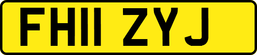 FH11ZYJ