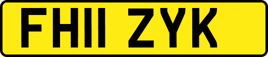 FH11ZYK