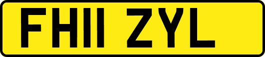 FH11ZYL