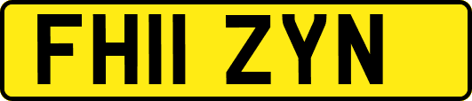 FH11ZYN