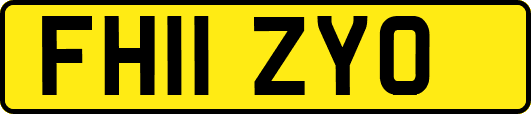 FH11ZYO