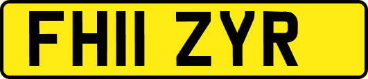FH11ZYR