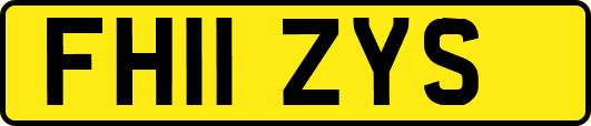 FH11ZYS