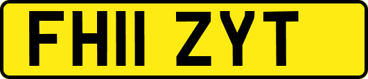 FH11ZYT