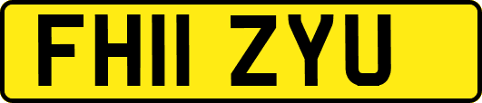 FH11ZYU