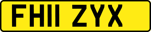 FH11ZYX