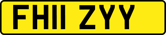 FH11ZYY