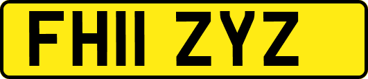 FH11ZYZ