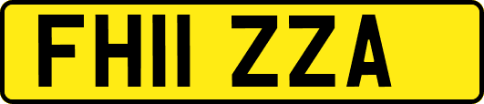 FH11ZZA