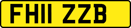 FH11ZZB