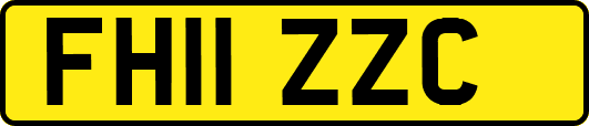 FH11ZZC