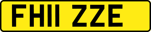 FH11ZZE