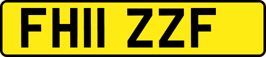 FH11ZZF