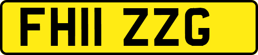 FH11ZZG