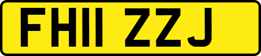 FH11ZZJ