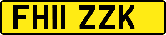 FH11ZZK