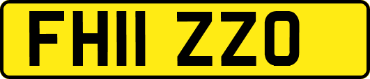 FH11ZZO