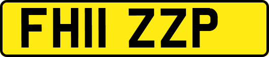 FH11ZZP