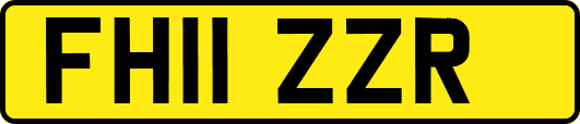 FH11ZZR