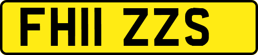 FH11ZZS