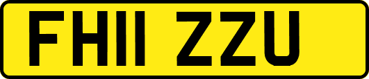 FH11ZZU