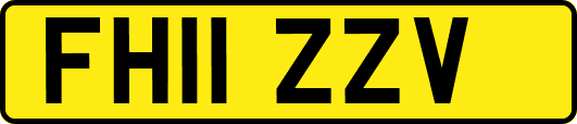 FH11ZZV