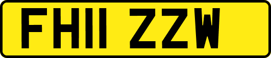FH11ZZW