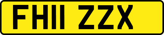 FH11ZZX