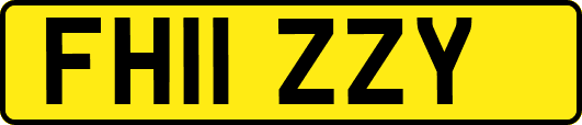 FH11ZZY