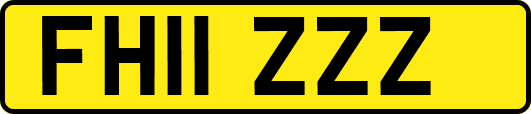FH11ZZZ