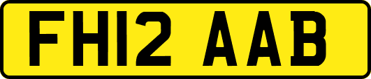 FH12AAB
