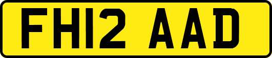 FH12AAD