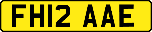 FH12AAE