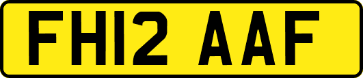 FH12AAF