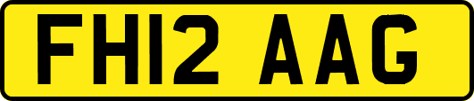 FH12AAG
