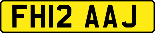 FH12AAJ