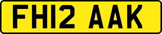 FH12AAK