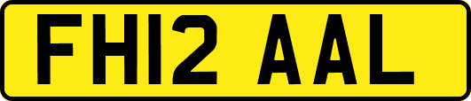 FH12AAL