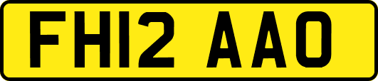 FH12AAO