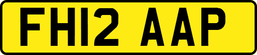 FH12AAP